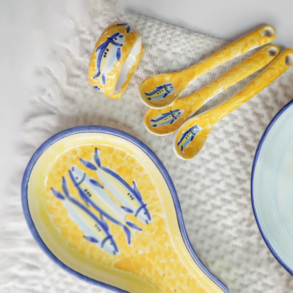 Inspiración cerámica